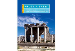 Milet / Balat - Ein Reiseführer