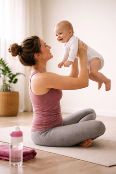 YOGA SVAHA Ludwigshafen