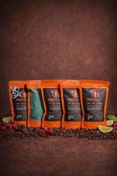 ronja espresso® Probierpaket