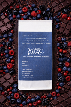 ronja espresso® "Actually not for sale"