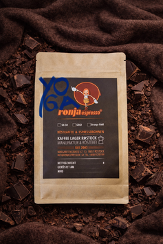 ronja espresso® - YOGA