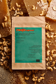ronja espresso® Bio Espressobohne