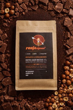 ronja espresso®  GOLD