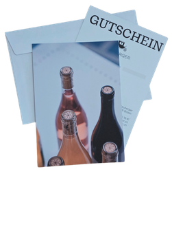 Gutschein