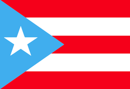 Bandera de Puerto Rico-1895