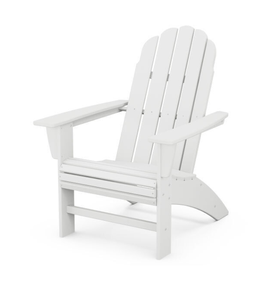 Vineyard Curveback Adirondack Chair