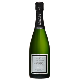 Bourmault extra brut premier cru - neu im Sortiment