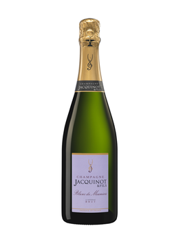 Jacquinot blanc de meunier - Neuerscheinung