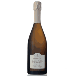 Williams prestige von Bourmault blanc de noirs grand cru - neu im Sortiment