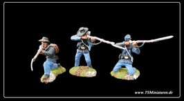 painted Union Infantry #01