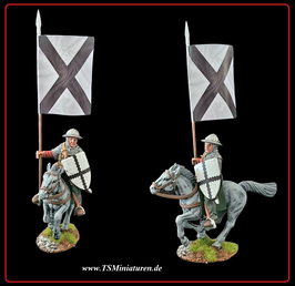 1x 54mm Scottish Knight at Battle of Otterburn #04