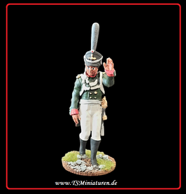 1:32 / 54mm Russian Officer#09