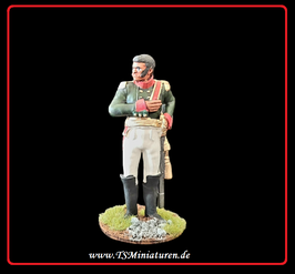 1:32 / 54mm Russian Officer#10