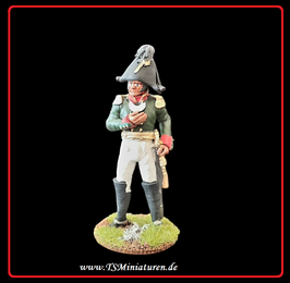 1:32 / 54mm Russian Officer#11