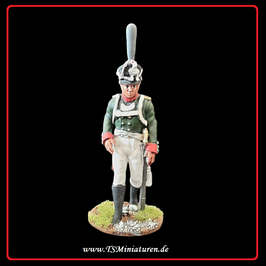 1:32 / 54mm Russian Officer#07