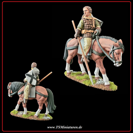 1x 54mm Scottish Knight at Battle of Otterburn #11