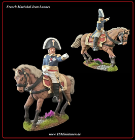 1:32 French Maréchal Jean Lannes