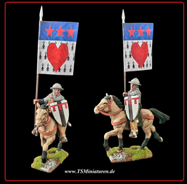 1x 54mm Scottish Knight at Battle of Otterburn #12