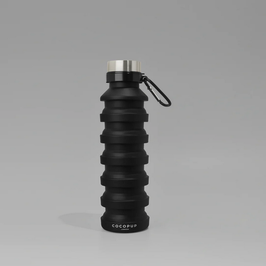 Trinkflasche faltbar