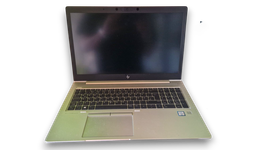 HP Elitebook 850 G6