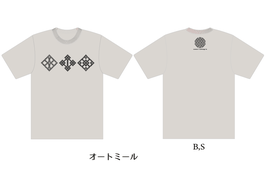 Modoco Tシャツ