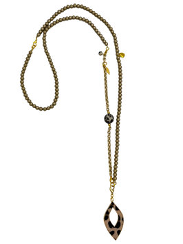 KETTE TIGER