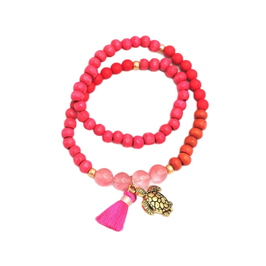 Armband Lea easy on