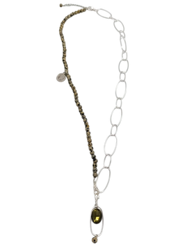 KETTE AMELIE Dalmatinerjaspis