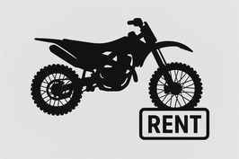 Leihmotorrad 1 Tages Miete 11.07.2026