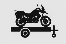 Biketransport vom Landkreis Sigmaringen aus 18.-25.10.2026