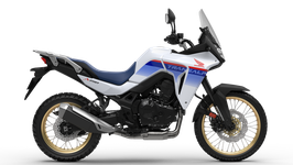 Honda Transalp XL 750 / 2 Tages Miete 04.-05.10.2025