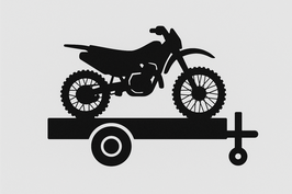 Biketransport vom Landkreis Sigmaringen aus 11.-17.10.2026