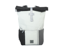 360° Rucksack Lotse weiß/anthrazit/grau LTD-Edition