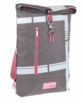 Canvasco Wanda Rucksack Kite Unikat