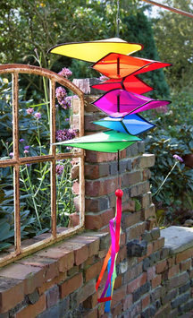 Windspiel Dreamcatcher