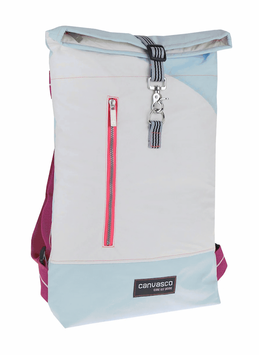 Canvasco Wanda Rucksack Kite Unikat