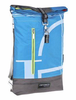 Canvasco Wanda Rucksack Kite Unikat