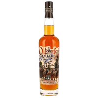 Sild Single Malt Oktoberfest Edition - Reifung im Paulaner Bierfass Volumen:0.7 Liter|Alkoholgehalt:40%|Nicht kühlfiltriert|Ohne Farbstoff