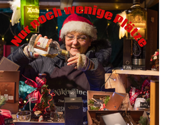 Jahresabschluss  Whisky Seminar 20.12.2025