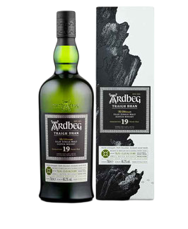 Ardbeg  Traigh Bhan 19 Years Batch 1 Islay Single Malt Scotch Whisky 46,2% Vol 0,7l