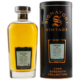 Strathmill 1996/2019 - Sig CS - Cask No. 2101