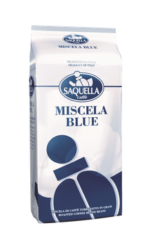 Saquella - Miscela Blue