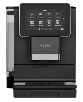 NIVONA Nivo 9' Kaffeevollautomat