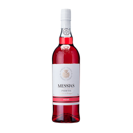 Messias Portweine: