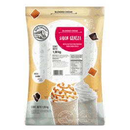 Base Big Train Sabor Cereza 1.59 Kg
