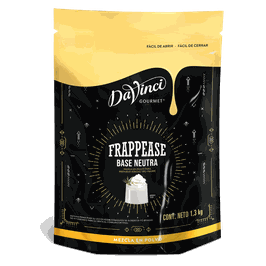 Base Davinci Frappease Neutra