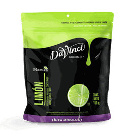 Concentrado de Jugo de Limón Maruka 160 g