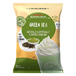 Base Big Train Grean Tea 1.59 kg