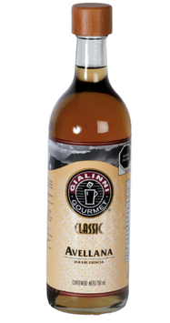 Jarabe Gialinni Avellana 750 ml