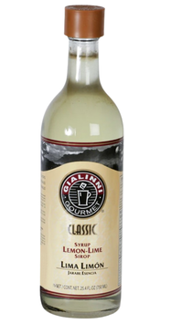 Jarabe Gialinni Lima Limón 750ml